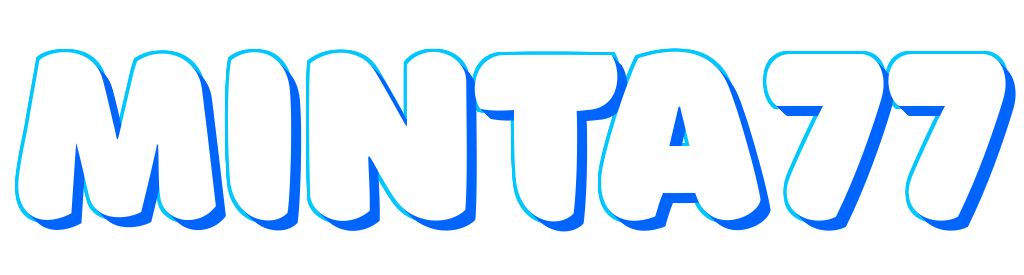 Logo MINTA77